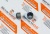 3170134 Уплотнение штока клапана (колпачок маслосъёмный) SEAL VALVE STEM Cummins KTA19 Взаимозаменяемые номера: 3090426